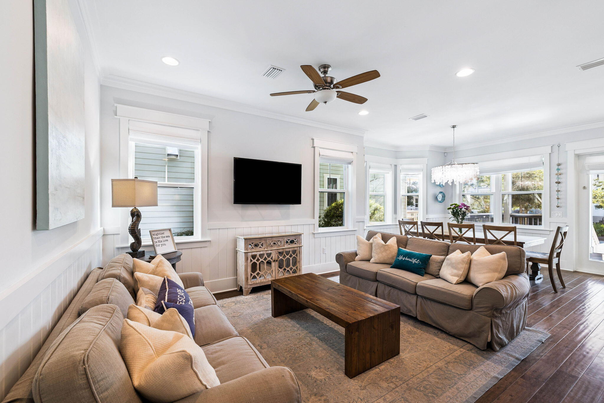 354 Flatwoods Forest Loop, Lot 348