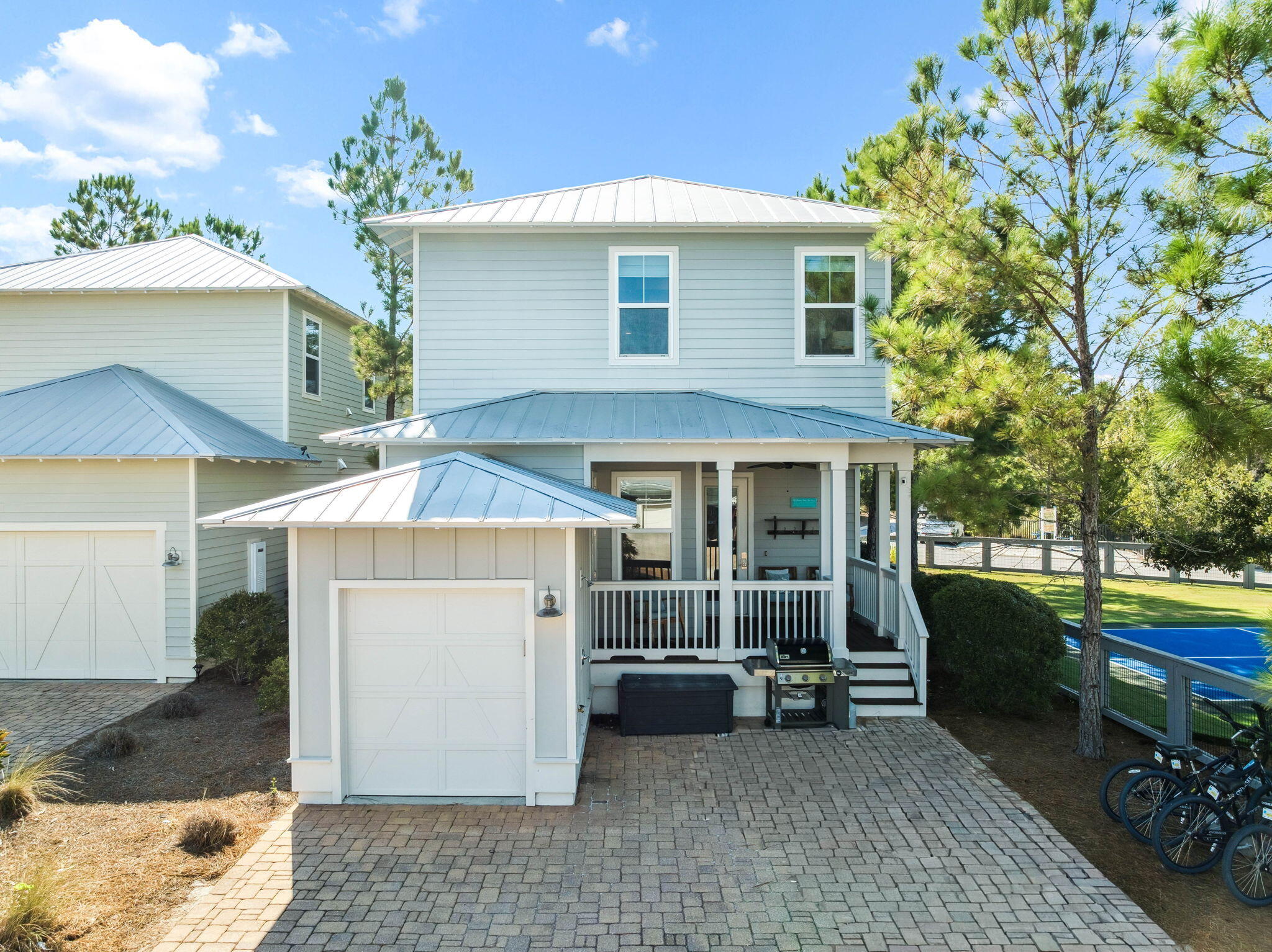 354 Flatwoods Forest Loop, Lot 348