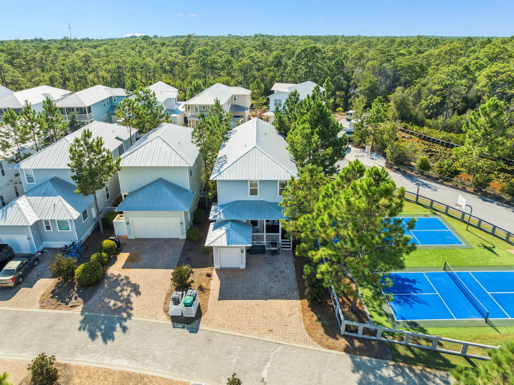 354 Flatwoods Forest Loop, Lot 348