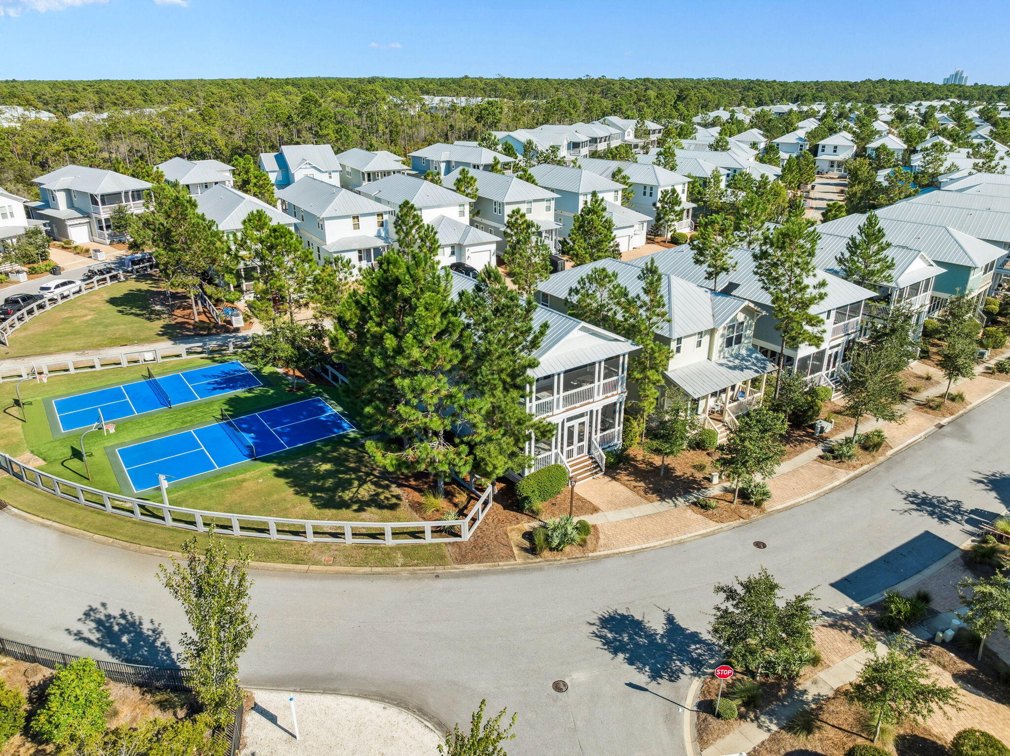 354 Flatwoods Forest Loop, Lot 348