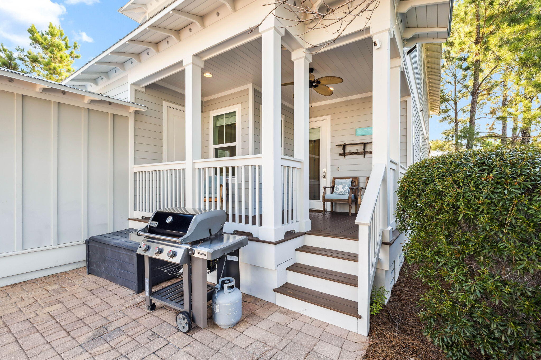 354 Flatwoods Forest Loop, Lot 348