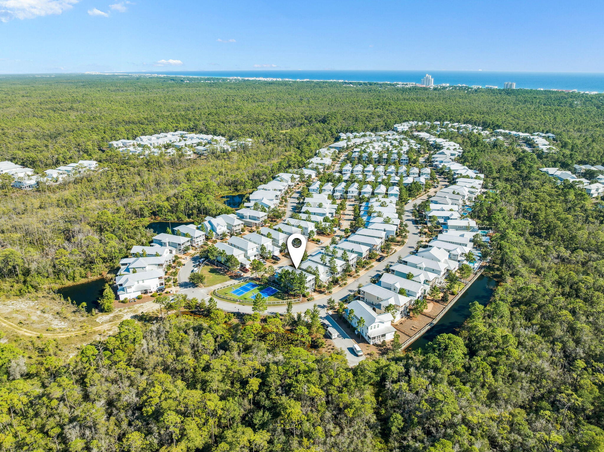 354 Flatwoods Forest Loop, Lot 348