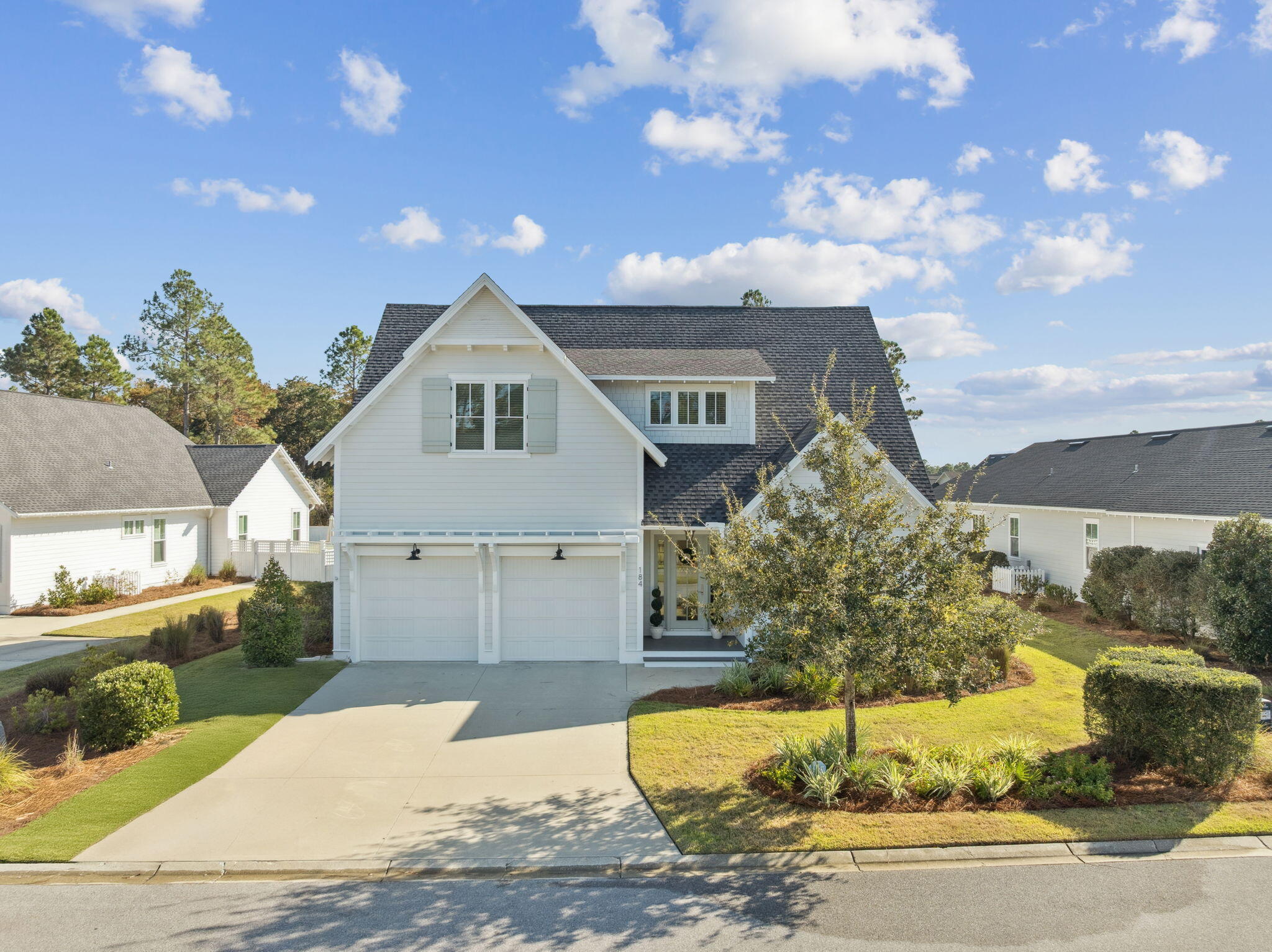 184 Sidecamp Road