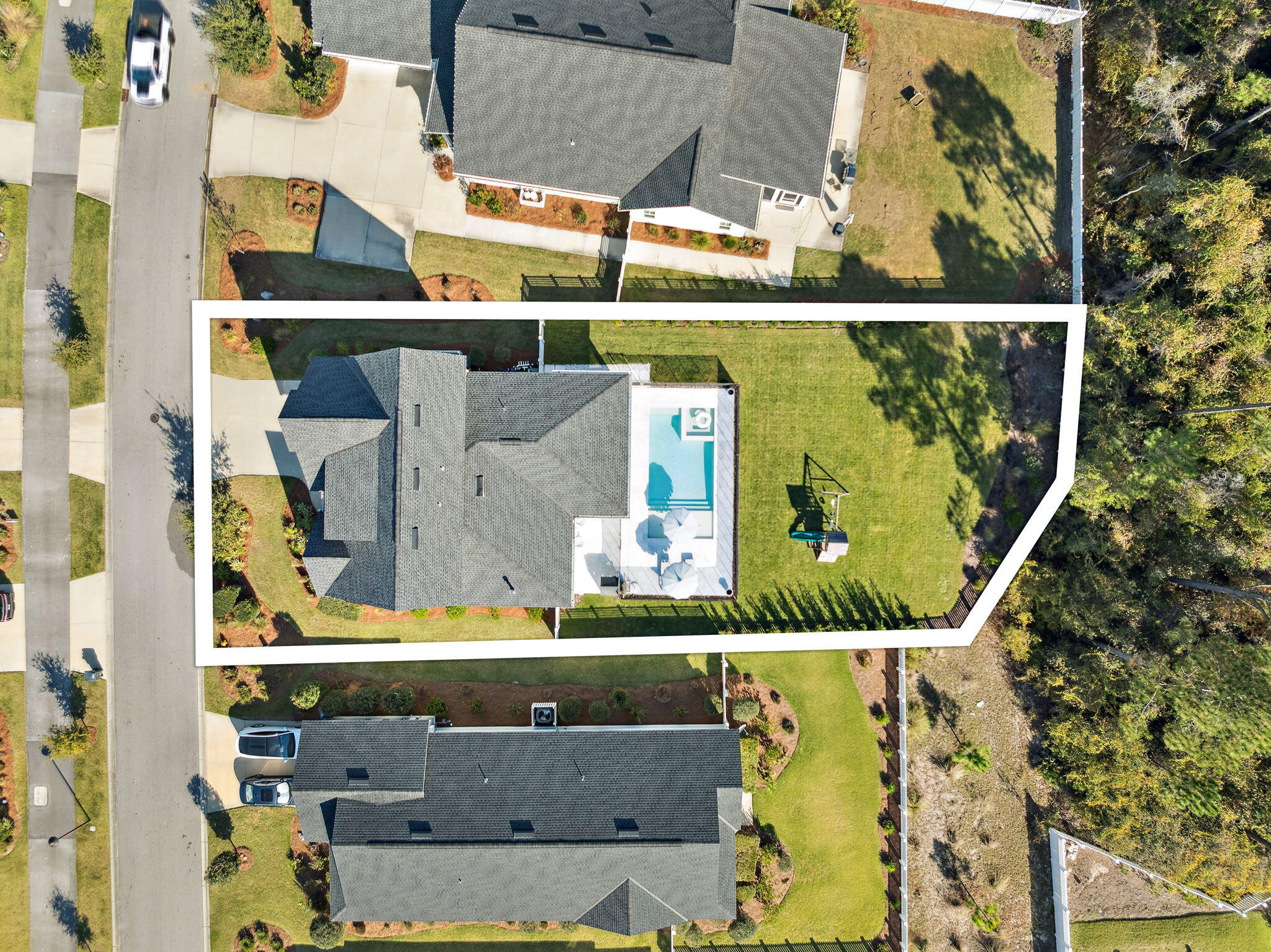 184 Sidecamp Road