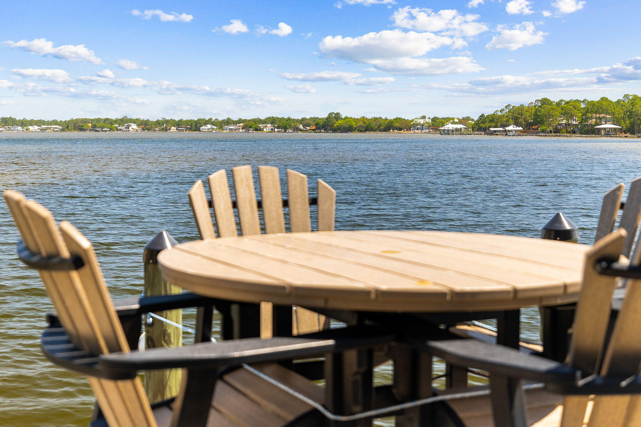 1802 Driftwood Point Road