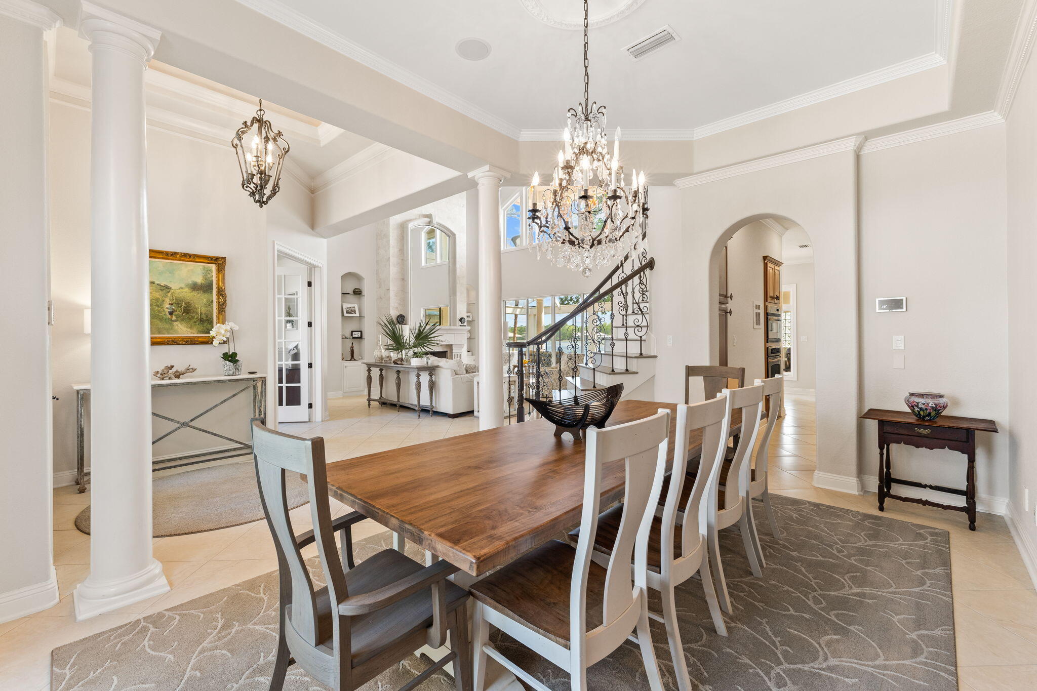 1802 Driftwood Point Road