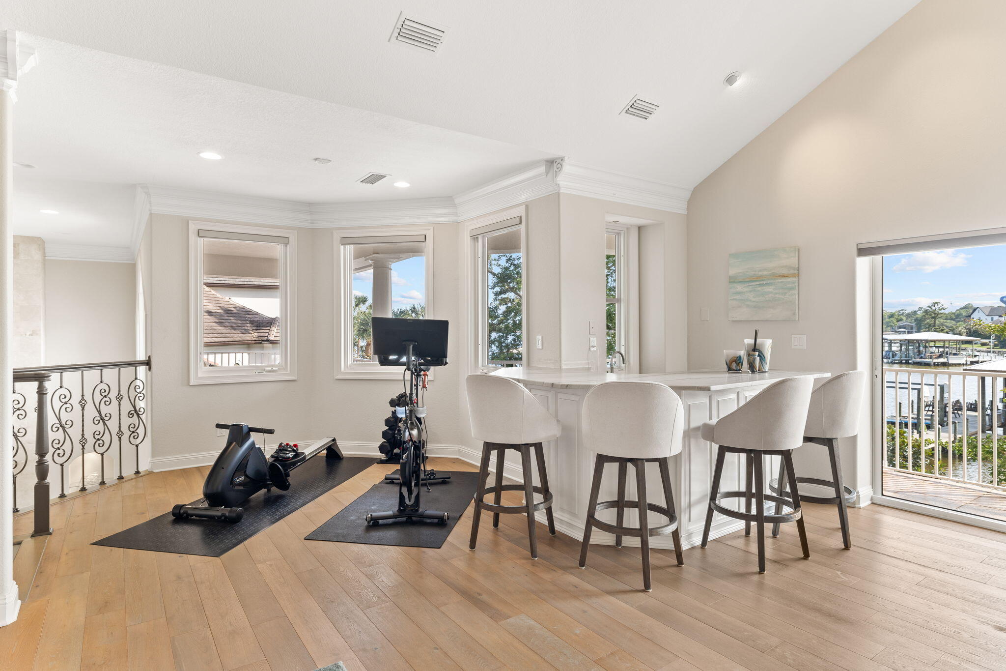 1802 Driftwood Point Road