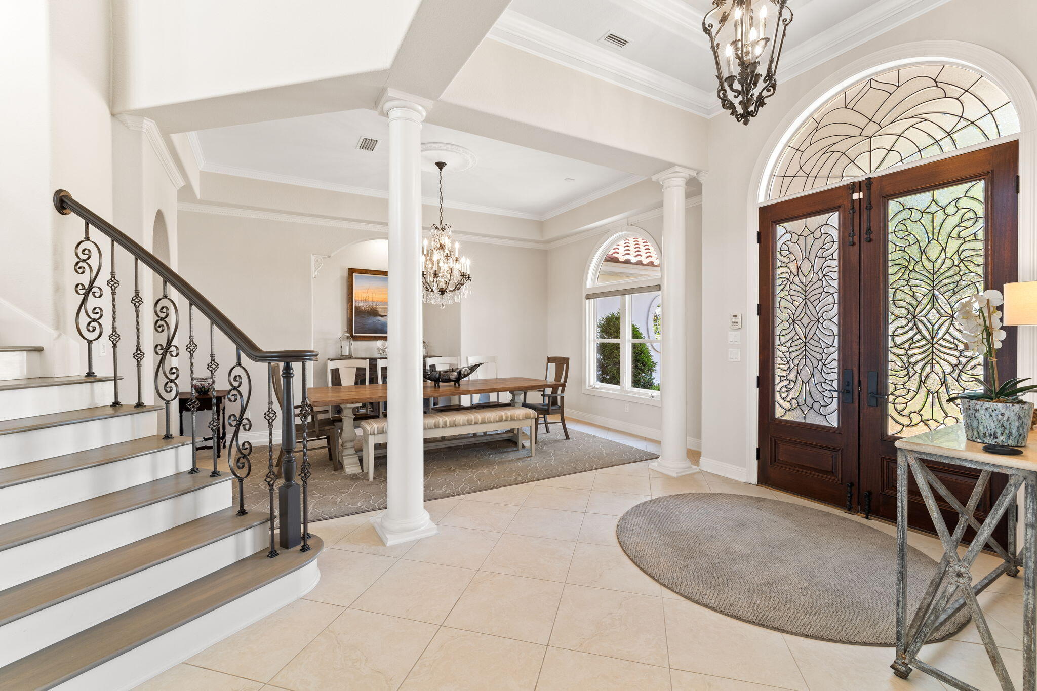 1802 Driftwood Point Road