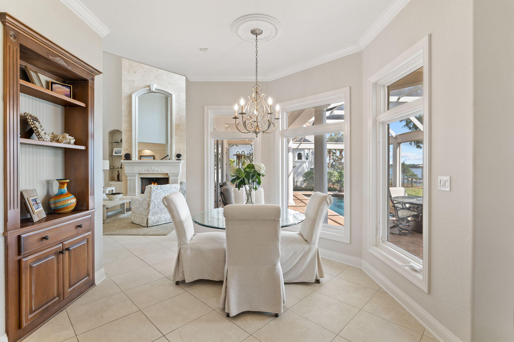 1802 Driftwood Point Road