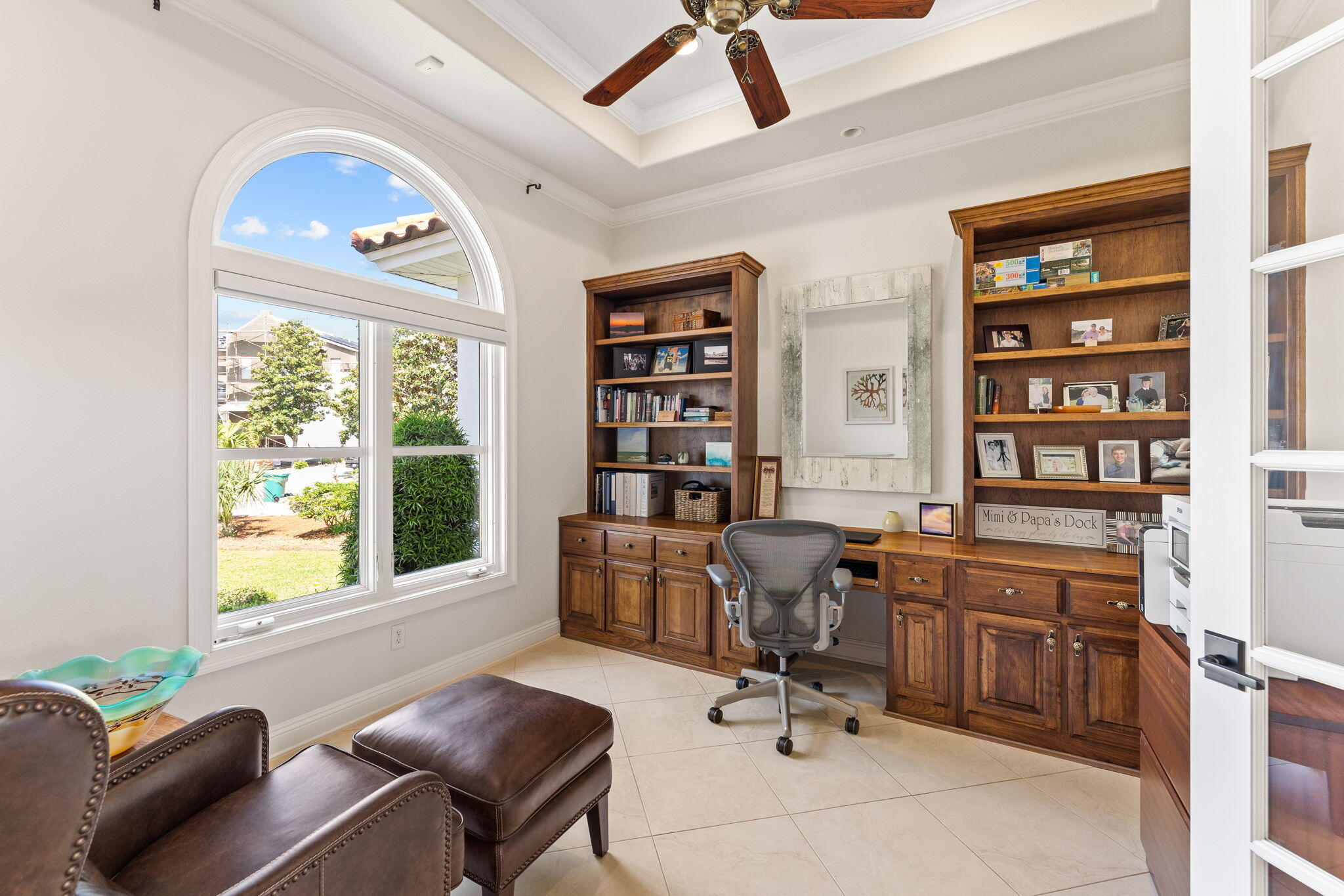 1802 Driftwood Point Road