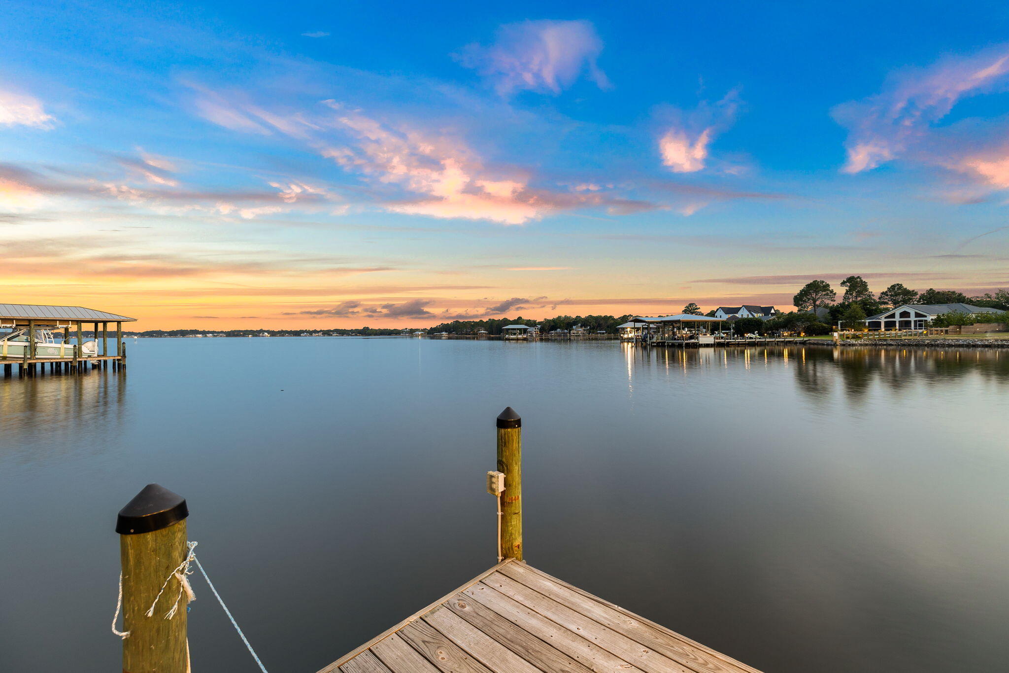 1802 Driftwood Point Road