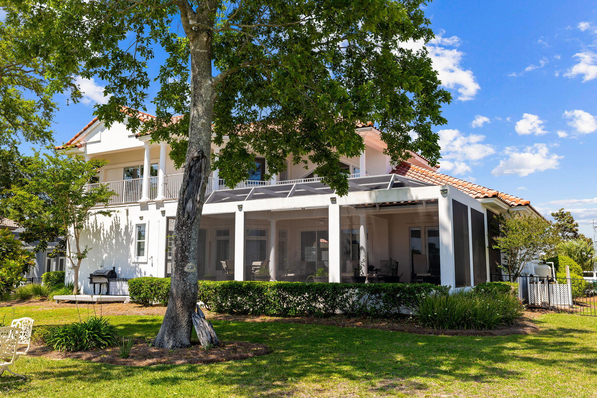 1802 Driftwood Point Road