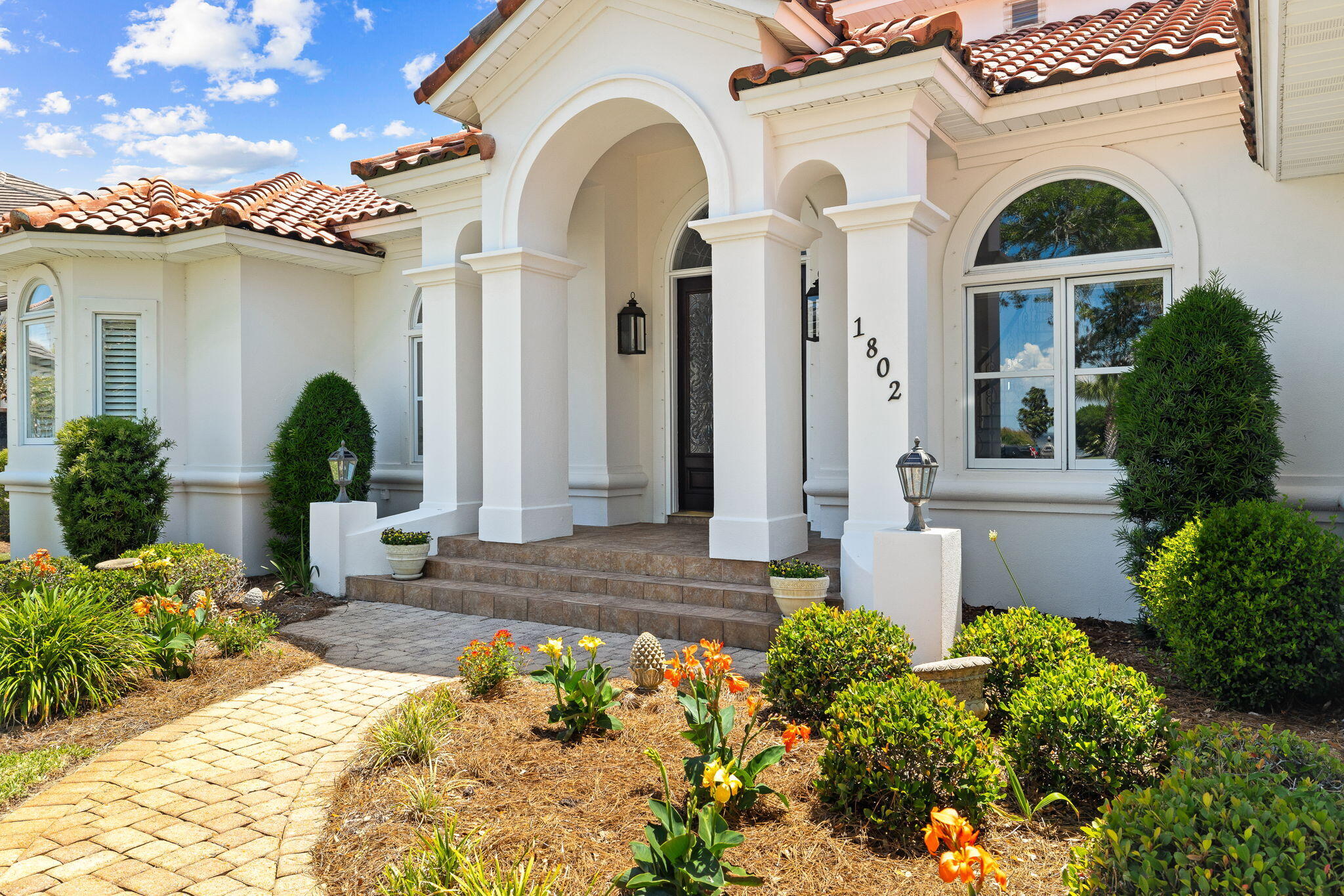 1802 Driftwood Point Road