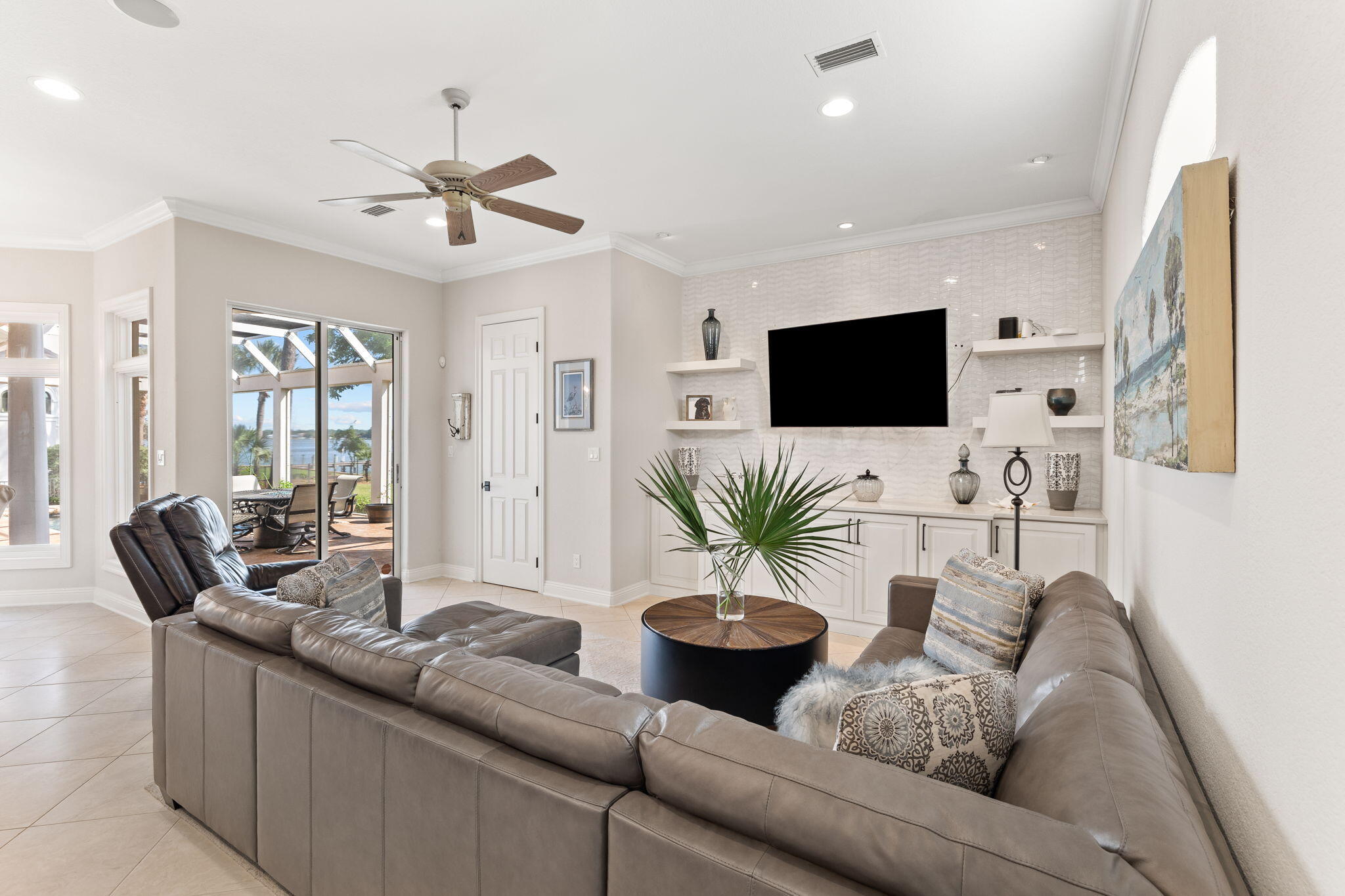 1802 Driftwood Point Road