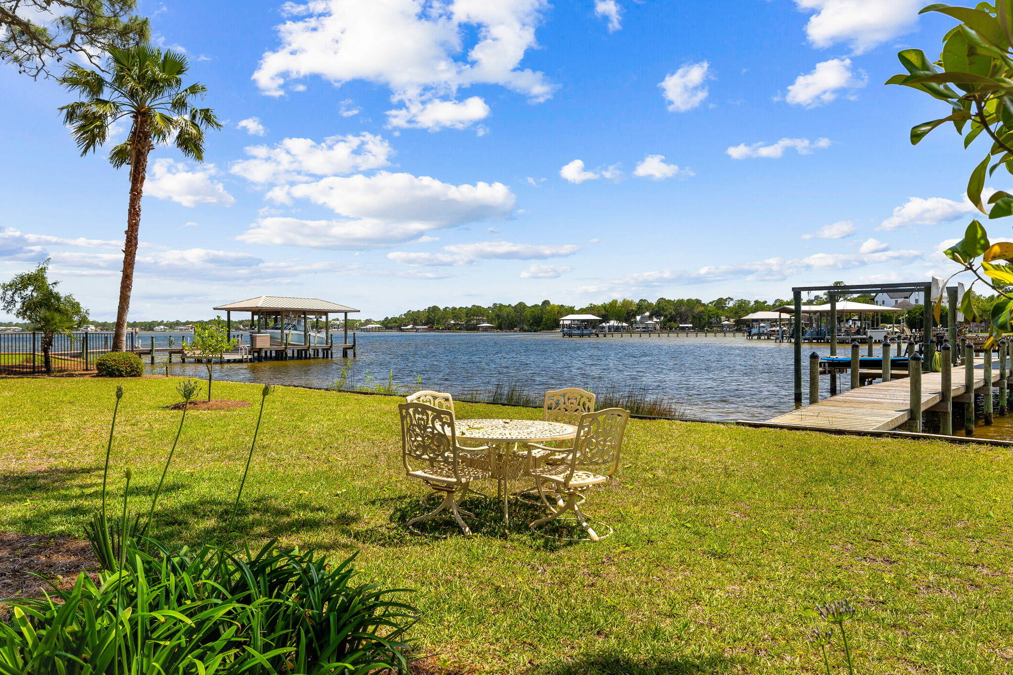 1802 Driftwood Point Road