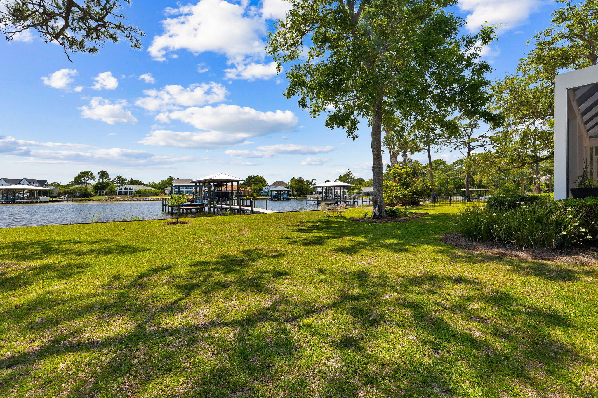 1802 Driftwood Point Road