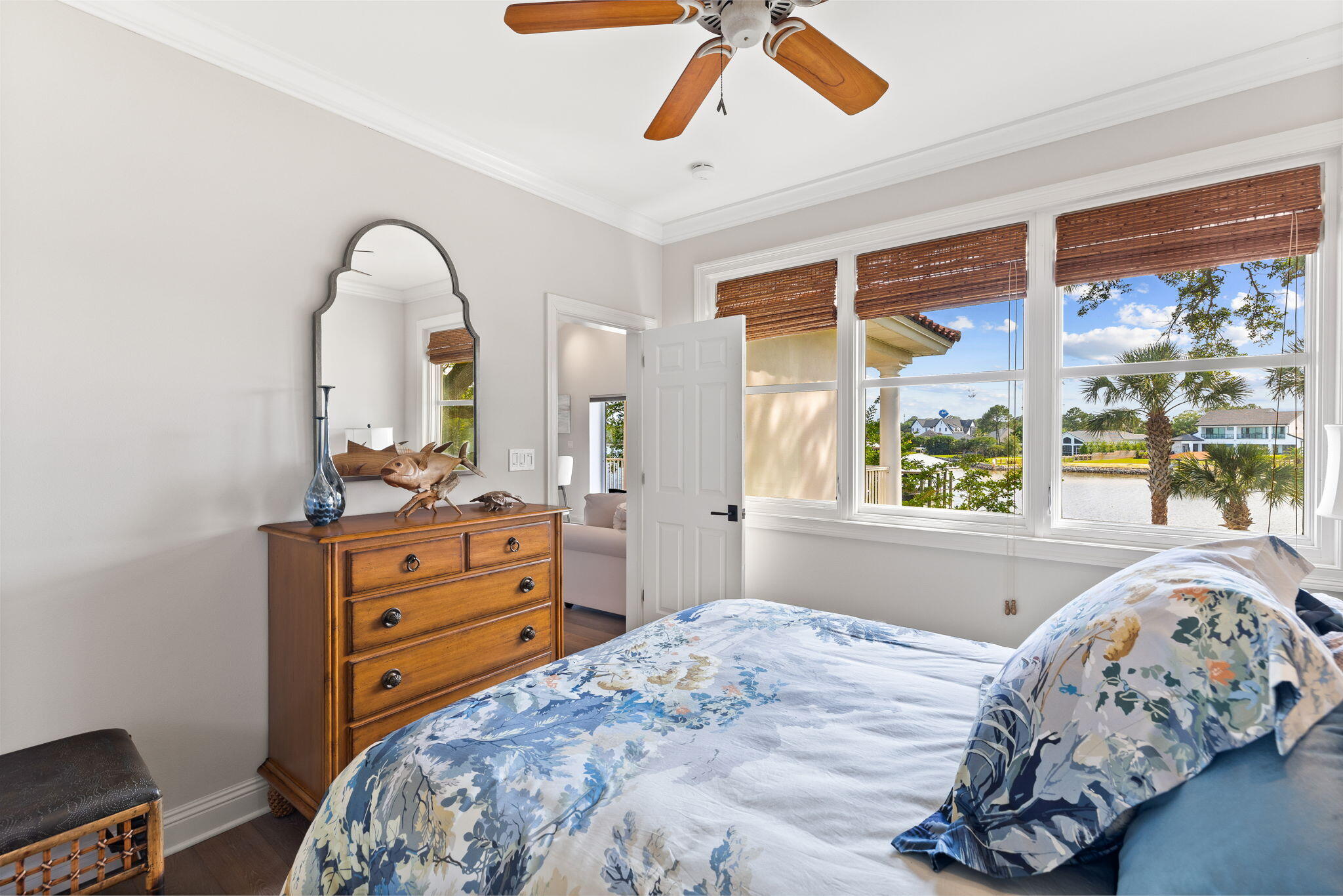 1802 Driftwood Point Road