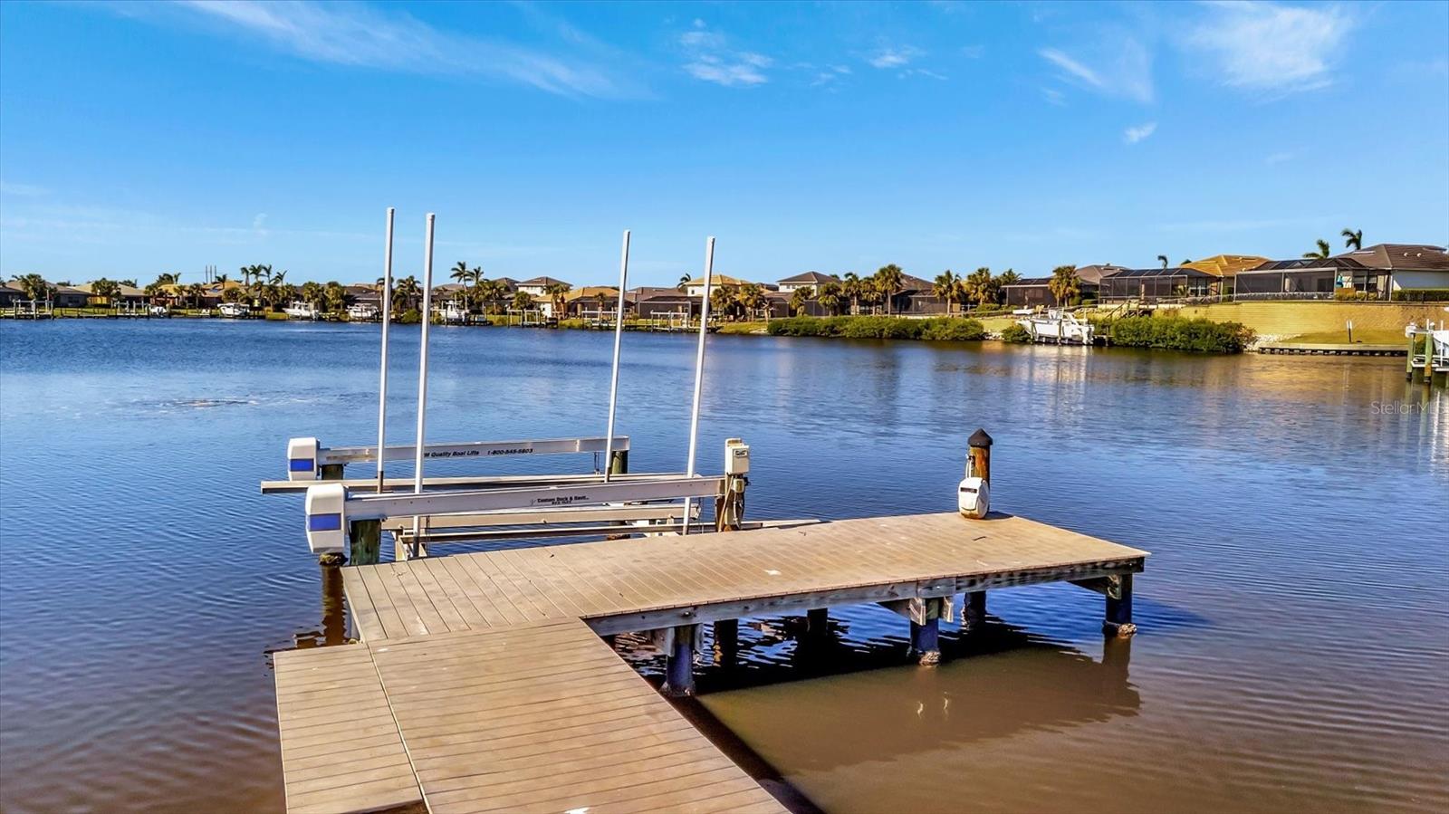 5403 TIDEWATER PRESERVE BLVD