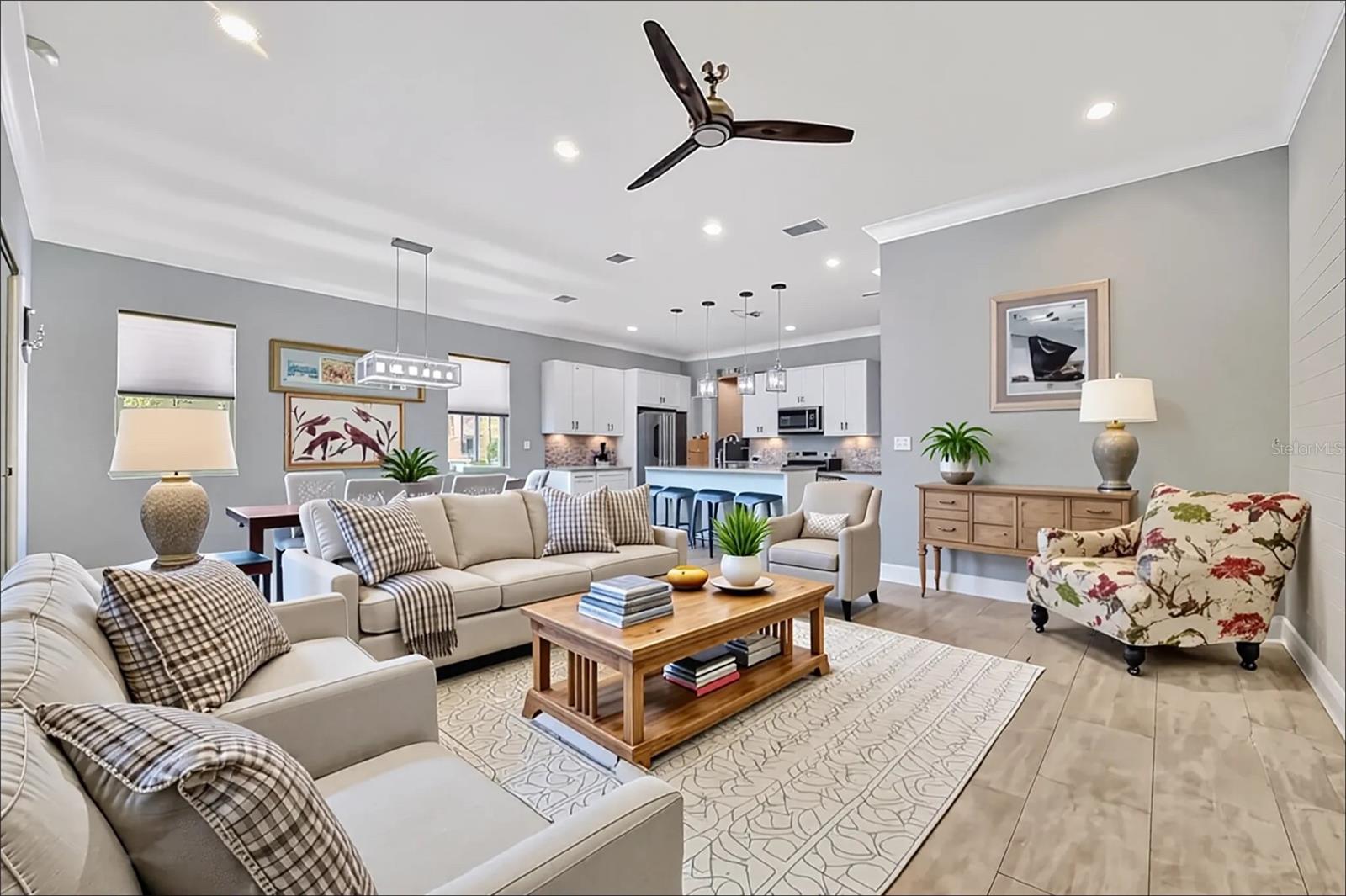 5403 TIDEWATER PRESERVE BLVD