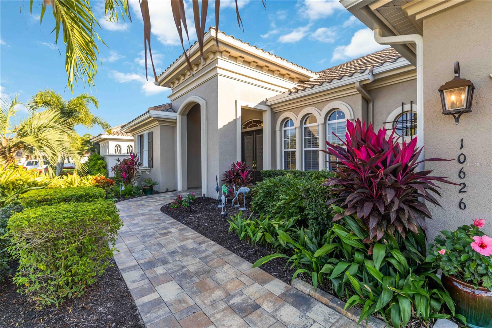 10626 RESTORATION TER