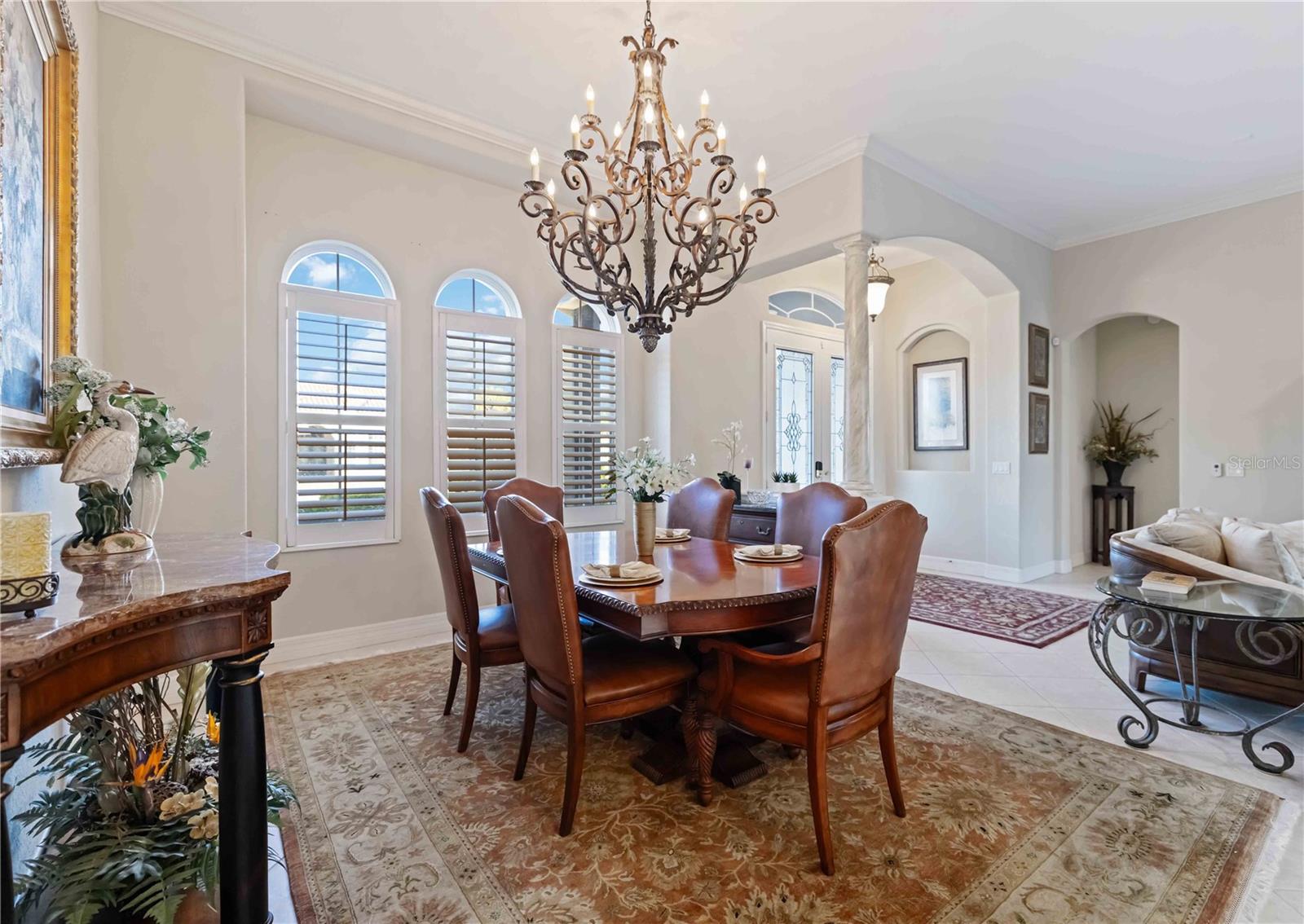 10626 RESTORATION TER