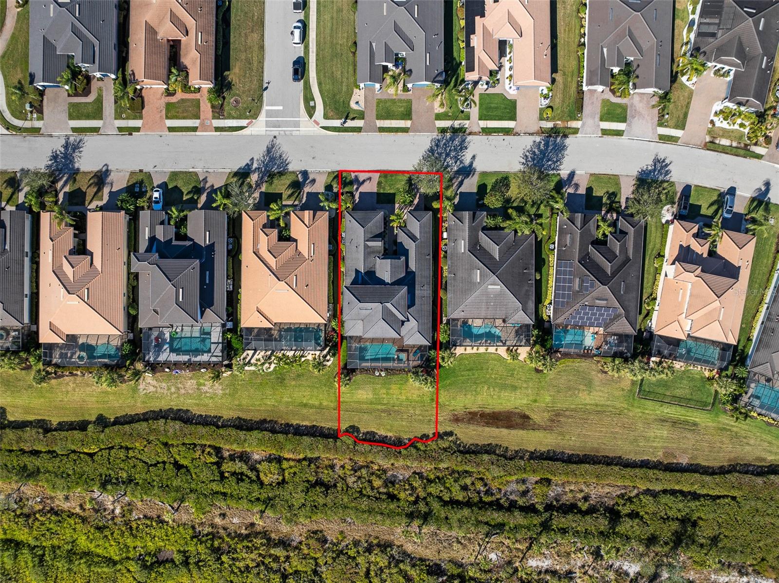 5610 TIDEWATER PRESERVE BLVD