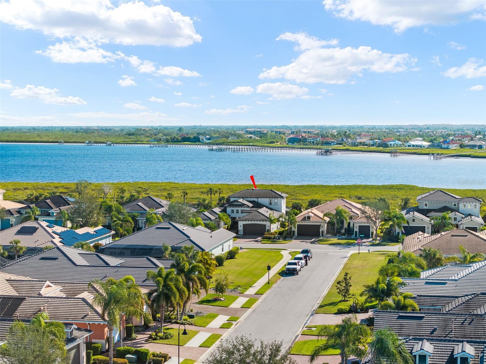 5610 TIDEWATER PRESERVE BLVD