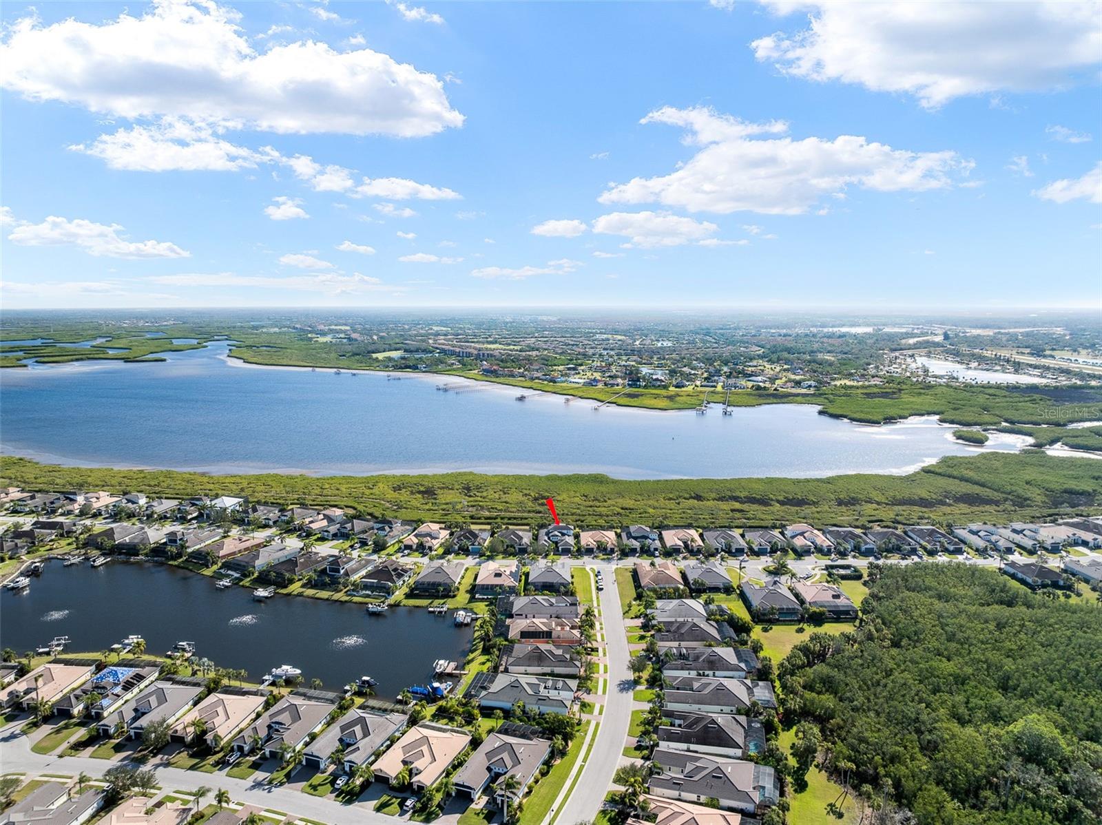 5610 TIDEWATER PRESERVE BLVD