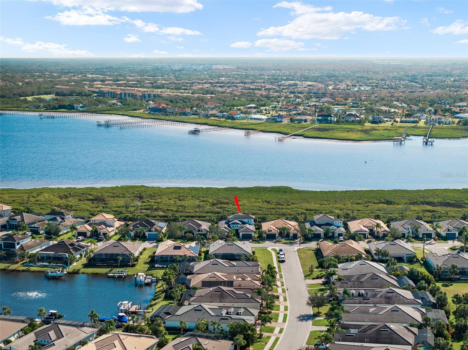 5610 TIDEWATER PRESERVE BLVD