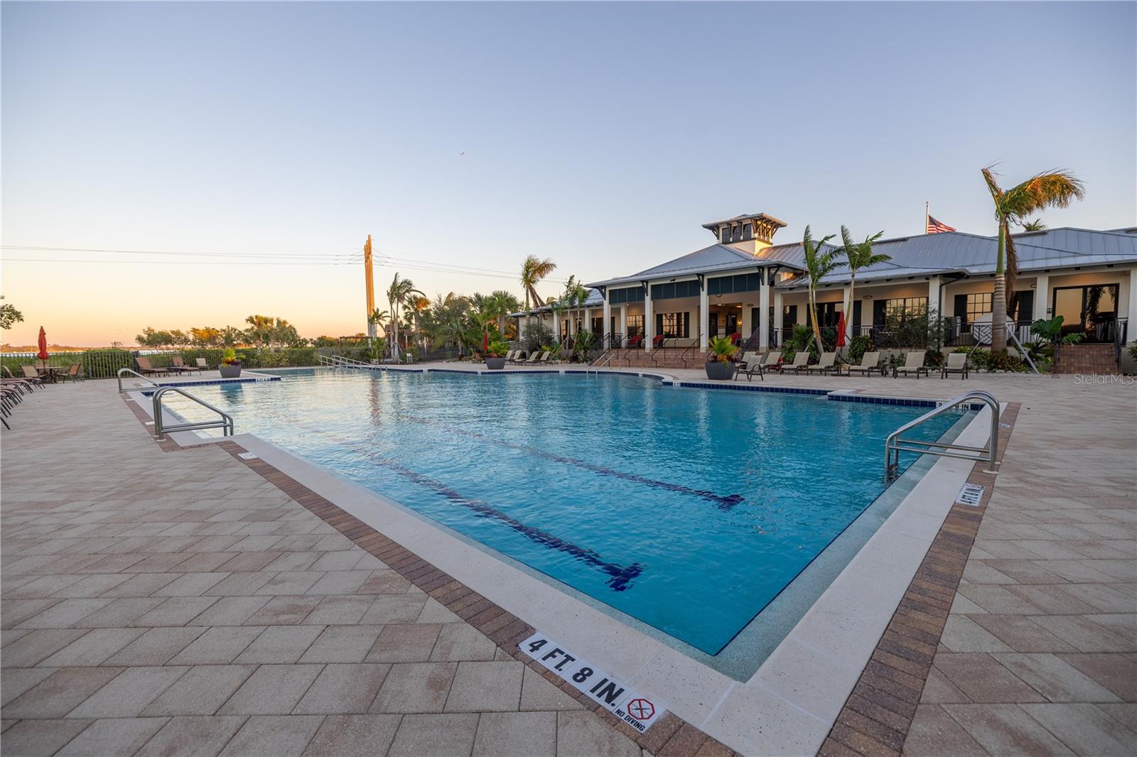 5610 TIDEWATER PRESERVE BLVD