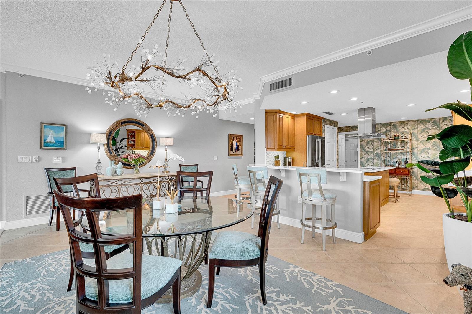 610 PINELLAS BAYWAY S #5202