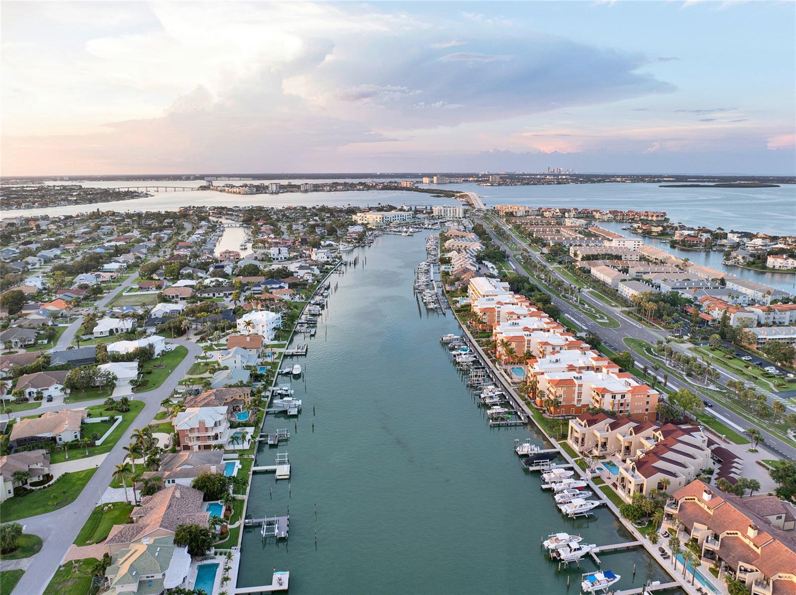 610 PINELLAS BAYWAY S #5202
