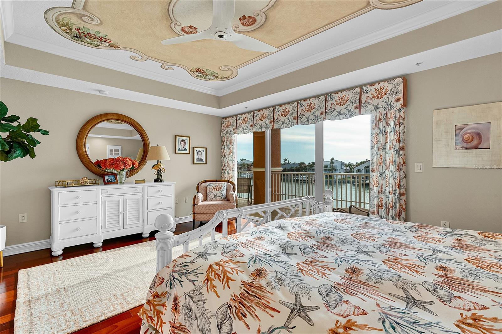 610 PINELLAS BAYWAY S #5202