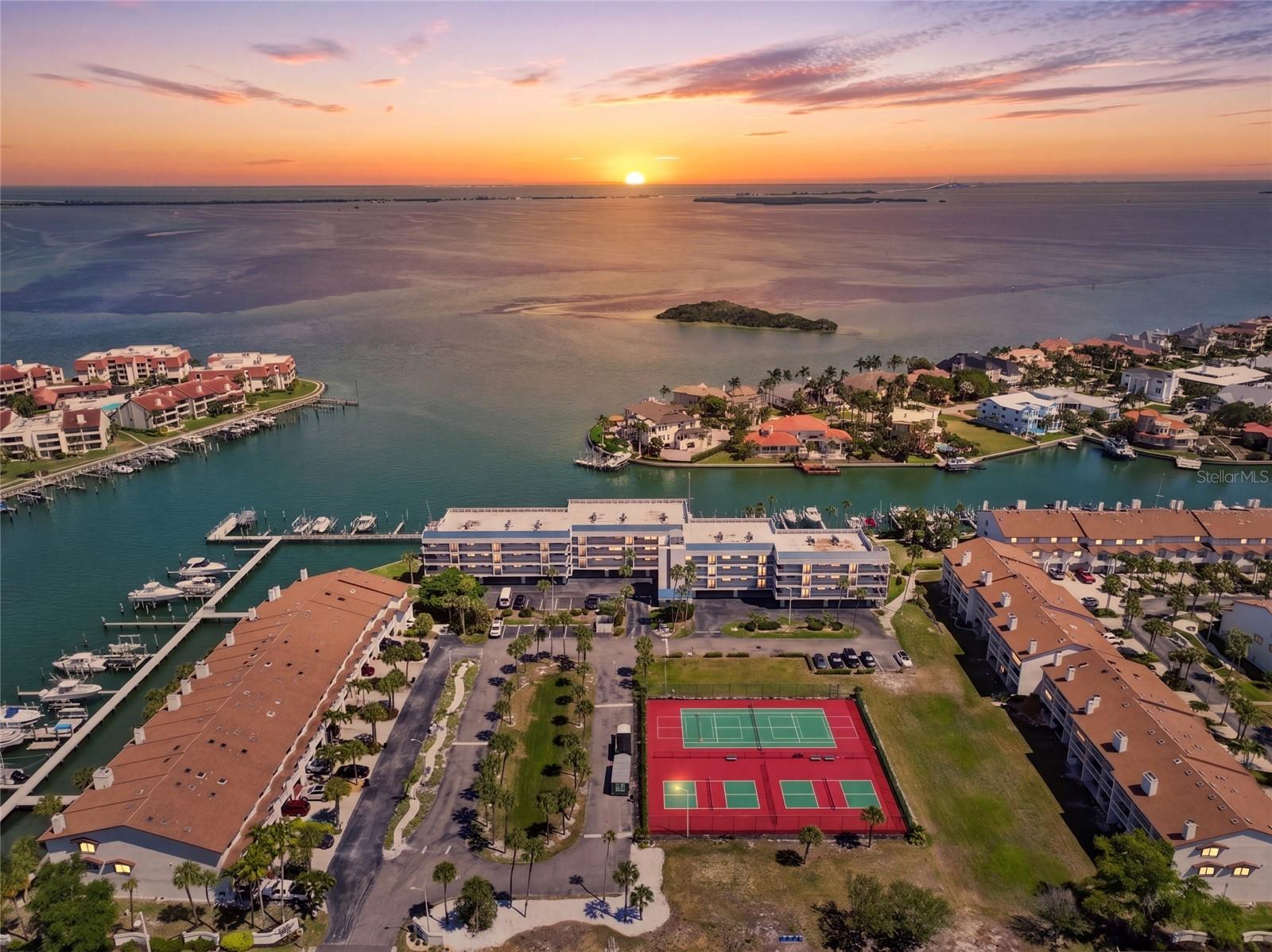 363 PINELLAS BAYWAY S #29