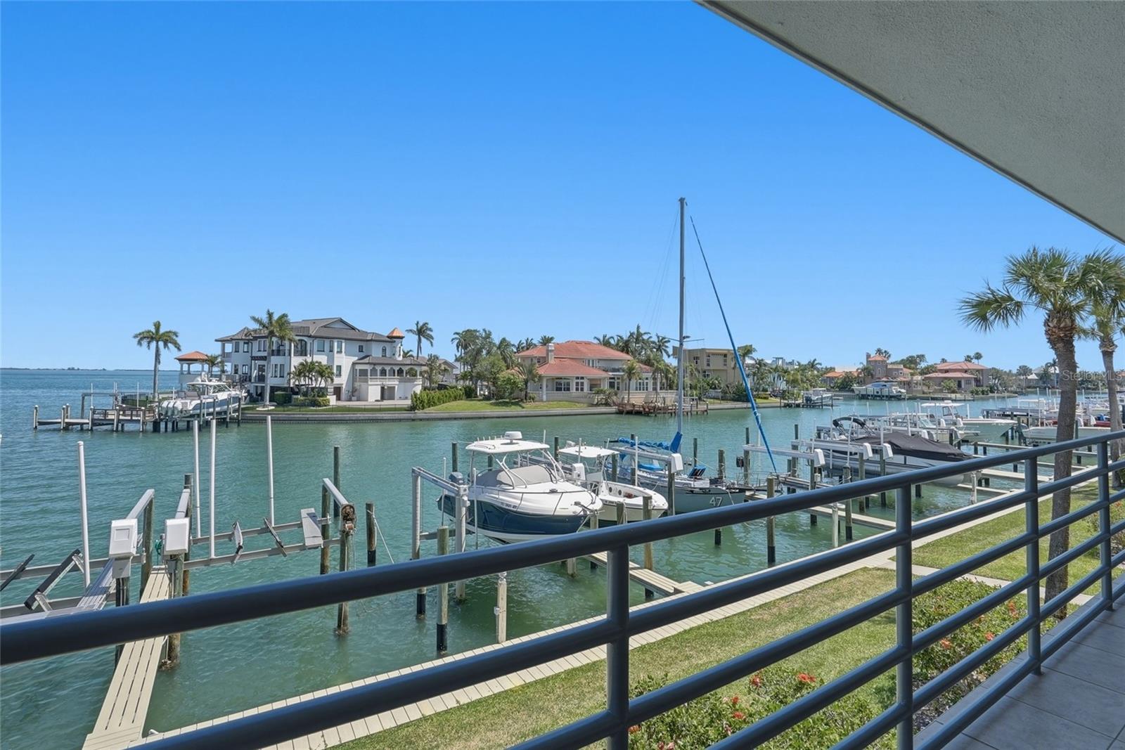 363 PINELLAS BAYWAY S #29