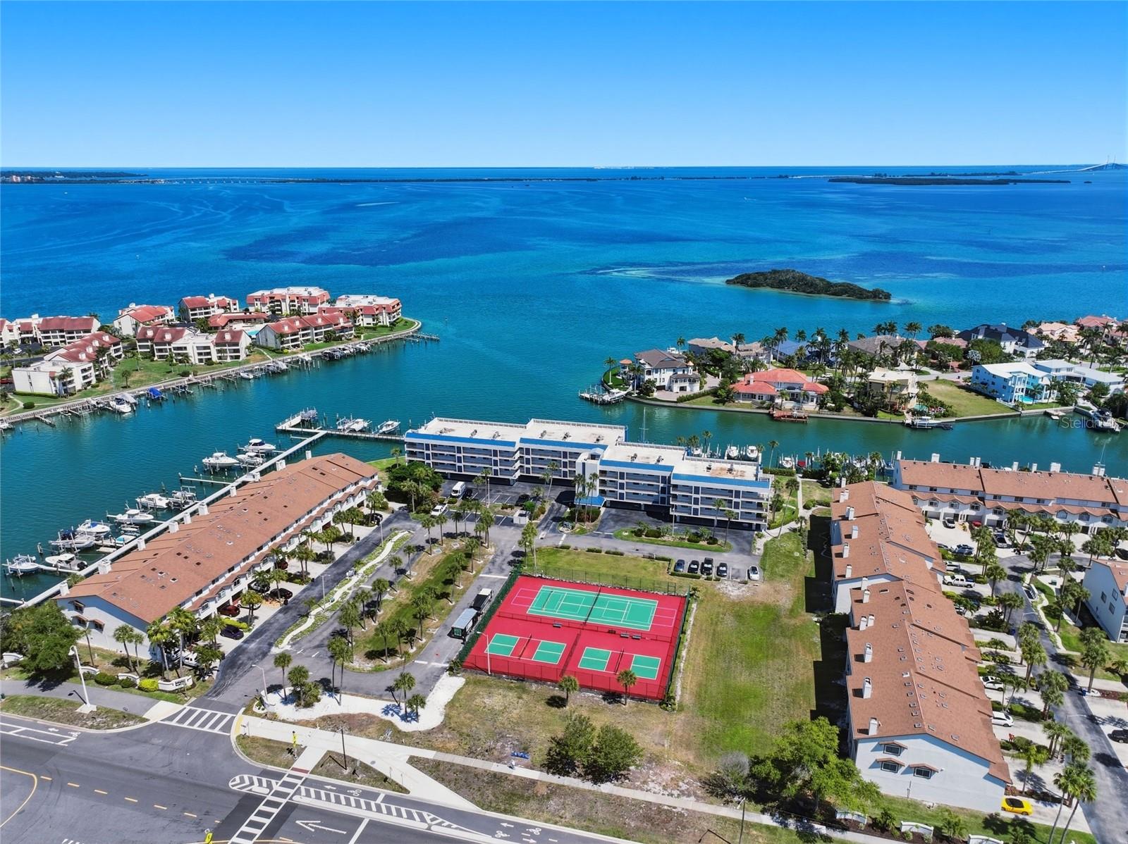 363 PINELLAS BAYWAY S #29