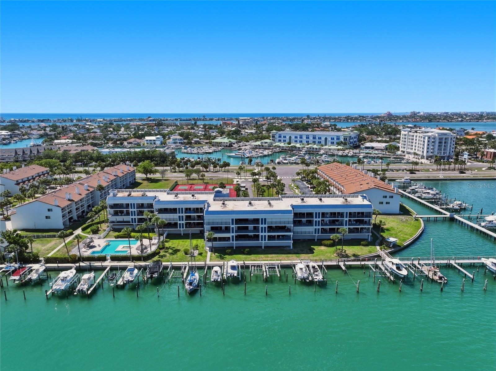 363 PINELLAS BAYWAY S #29