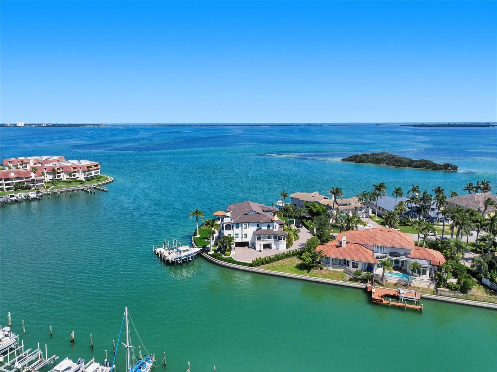 363 PINELLAS BAYWAY S #29