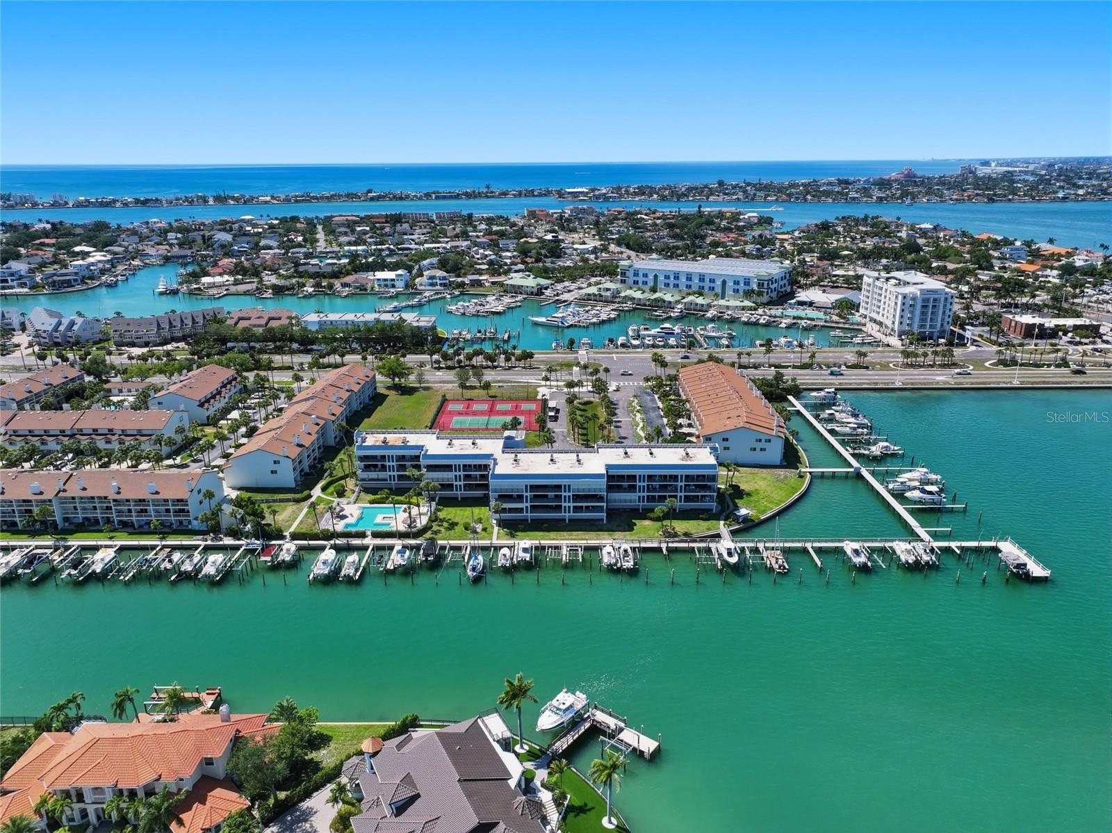 363 PINELLAS BAYWAY S #29