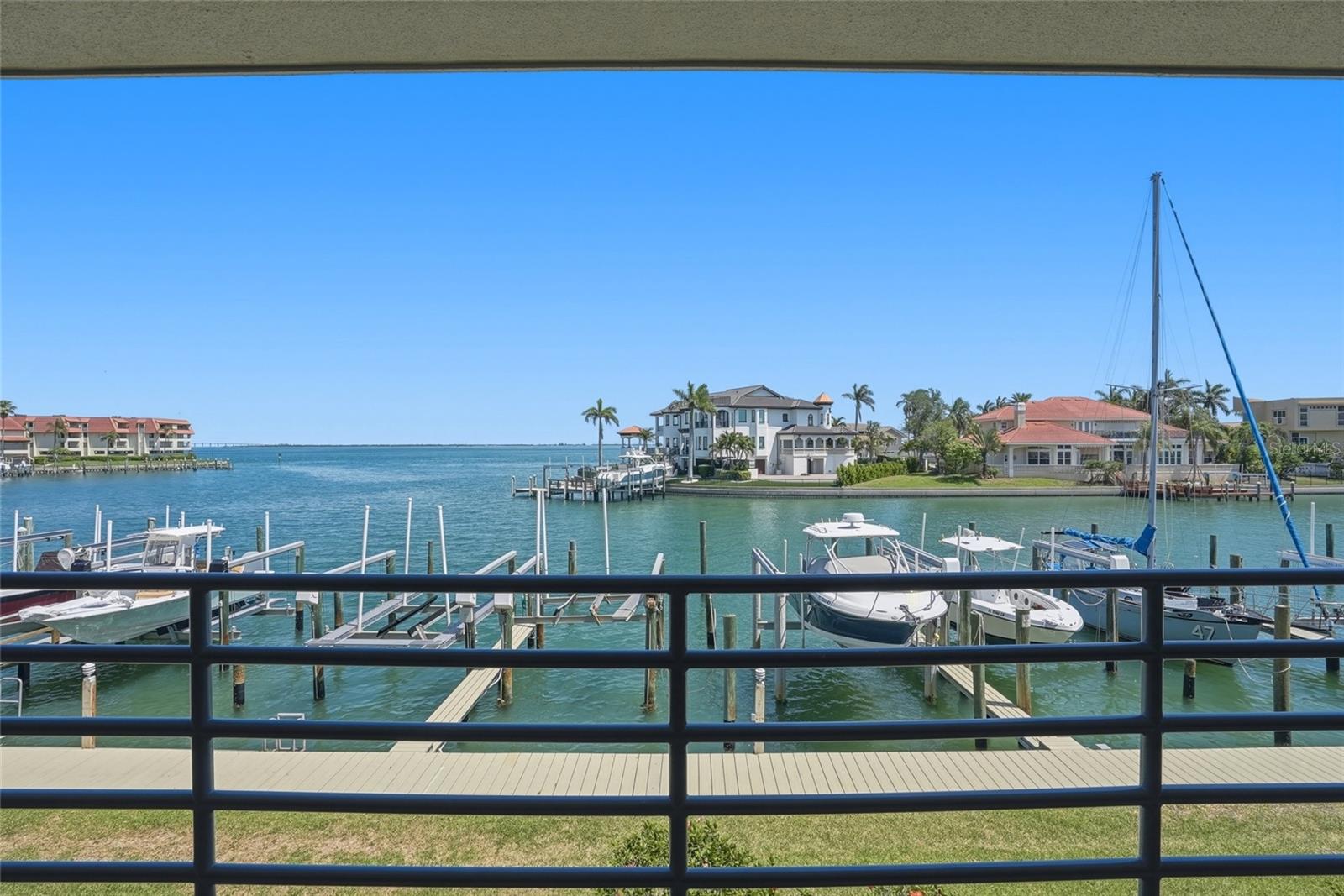 363 PINELLAS BAYWAY S #29