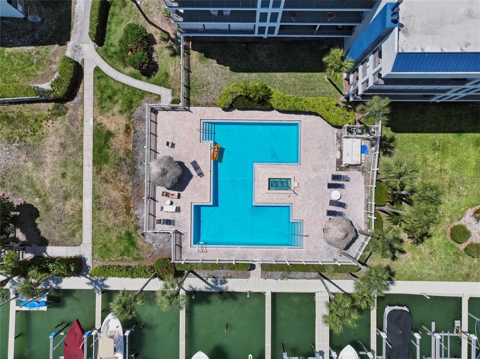 363 PINELLAS BAYWAY S #29