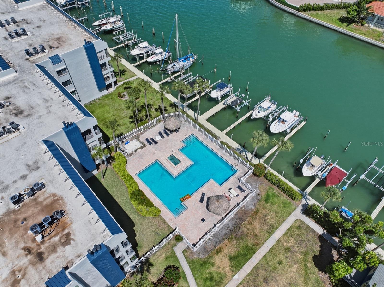 363 PINELLAS BAYWAY S #29