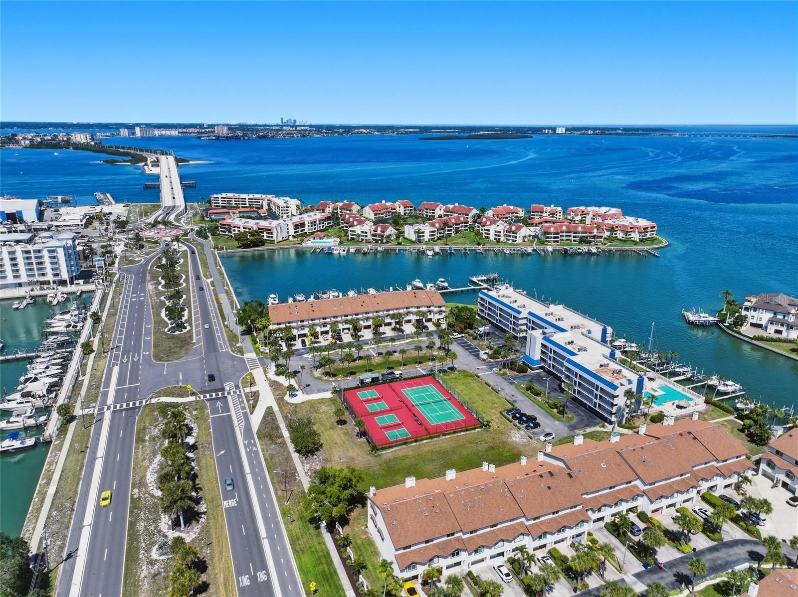 363 PINELLAS BAYWAY S #29