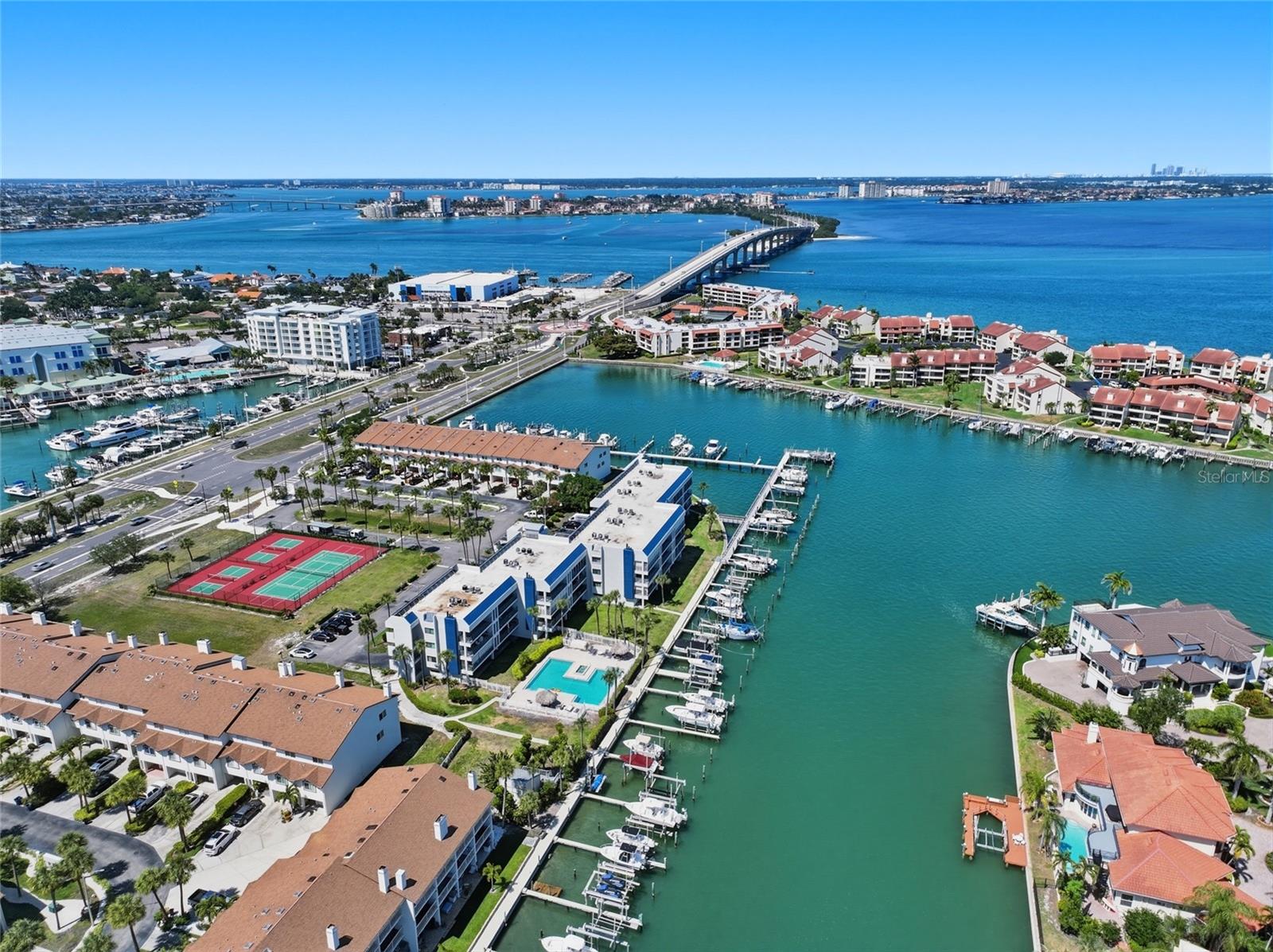 363 PINELLAS BAYWAY S #29