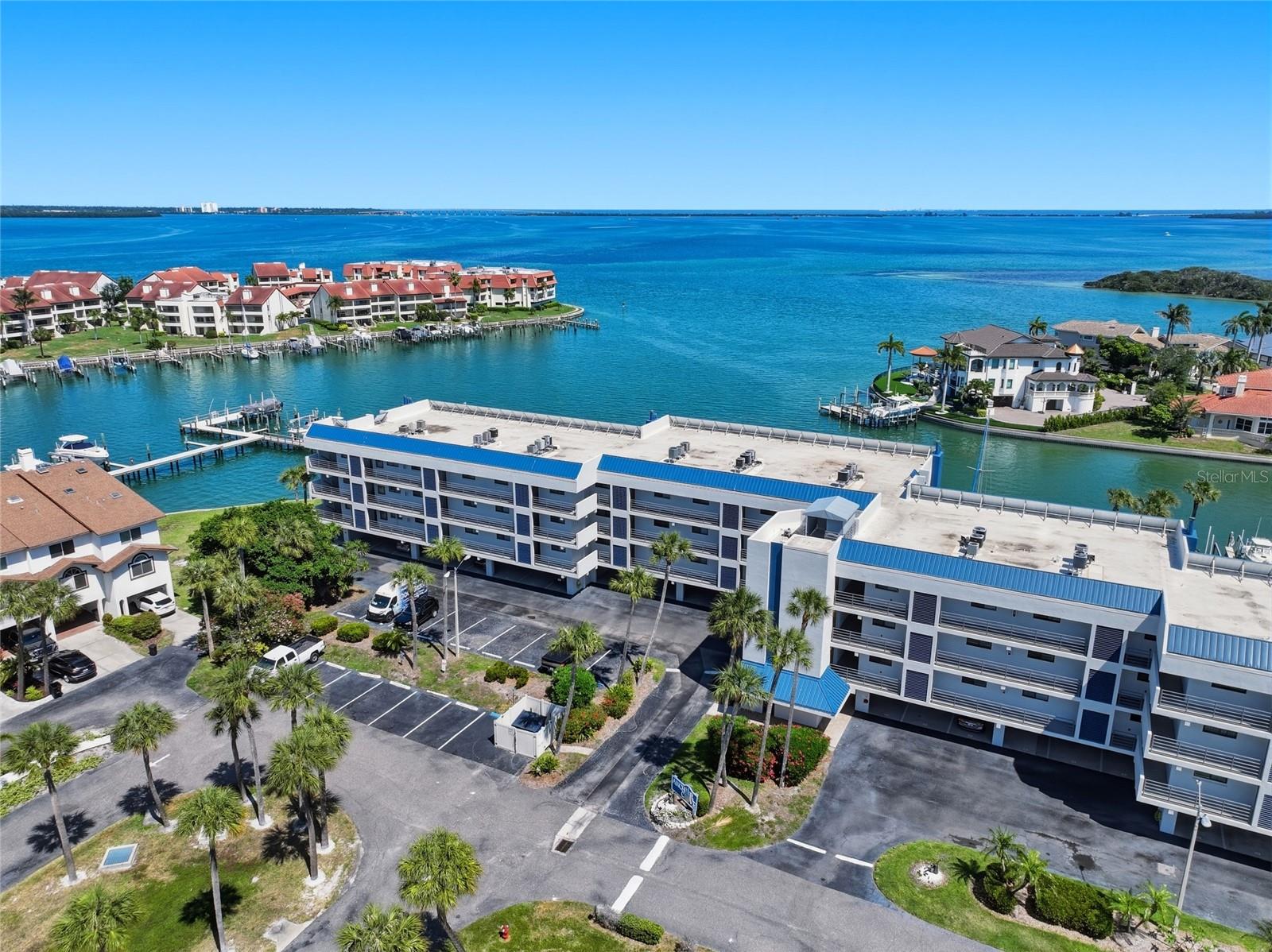363 PINELLAS BAYWAY S #29