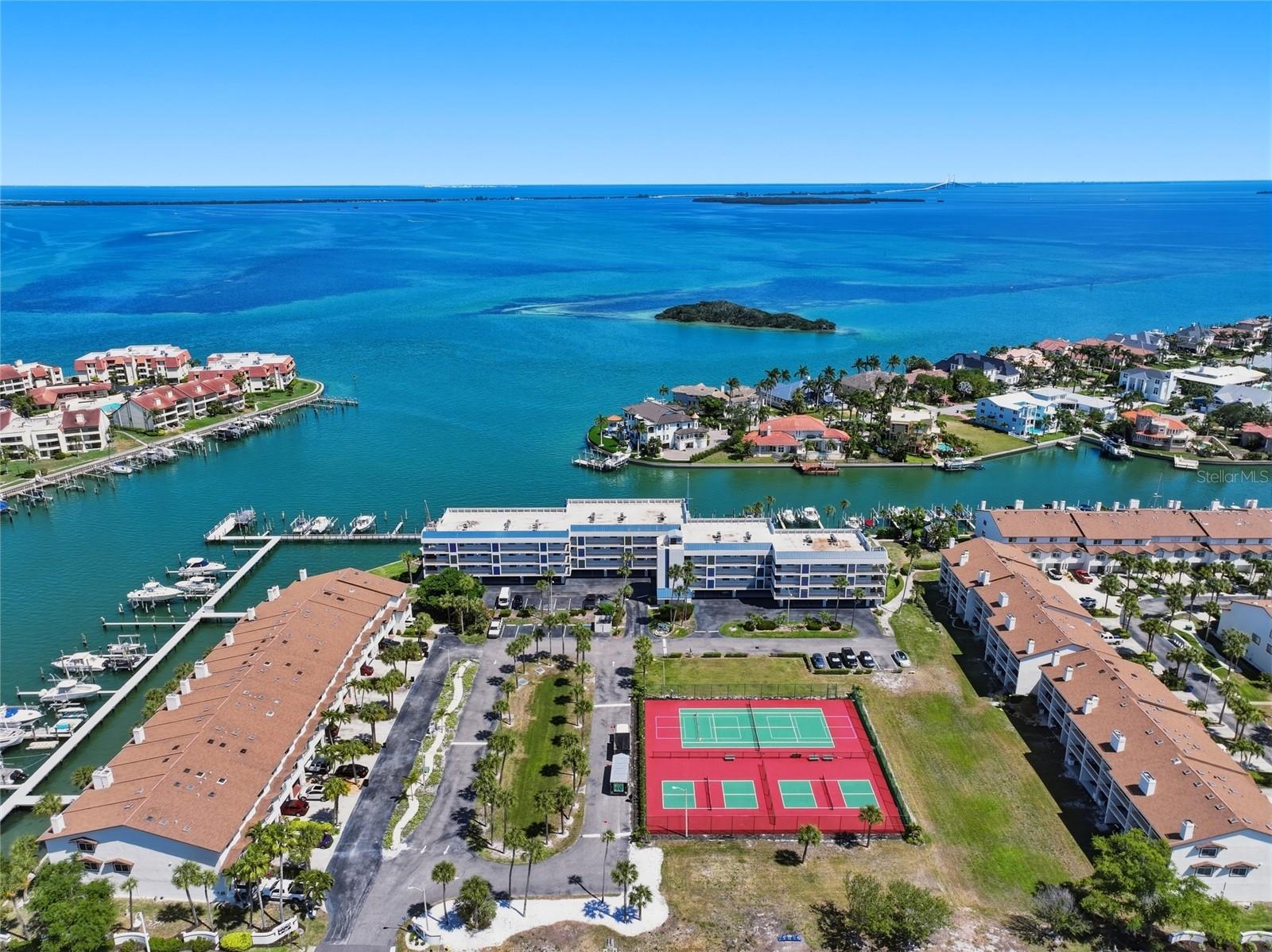 363 PINELLAS BAYWAY S #29