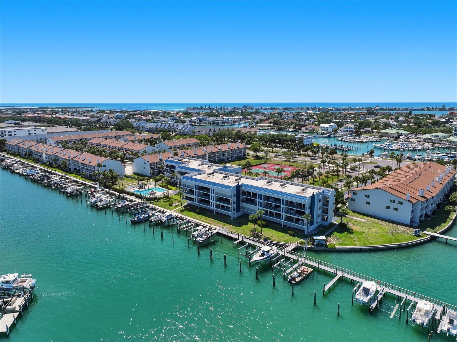 363 PINELLAS BAYWAY S #29