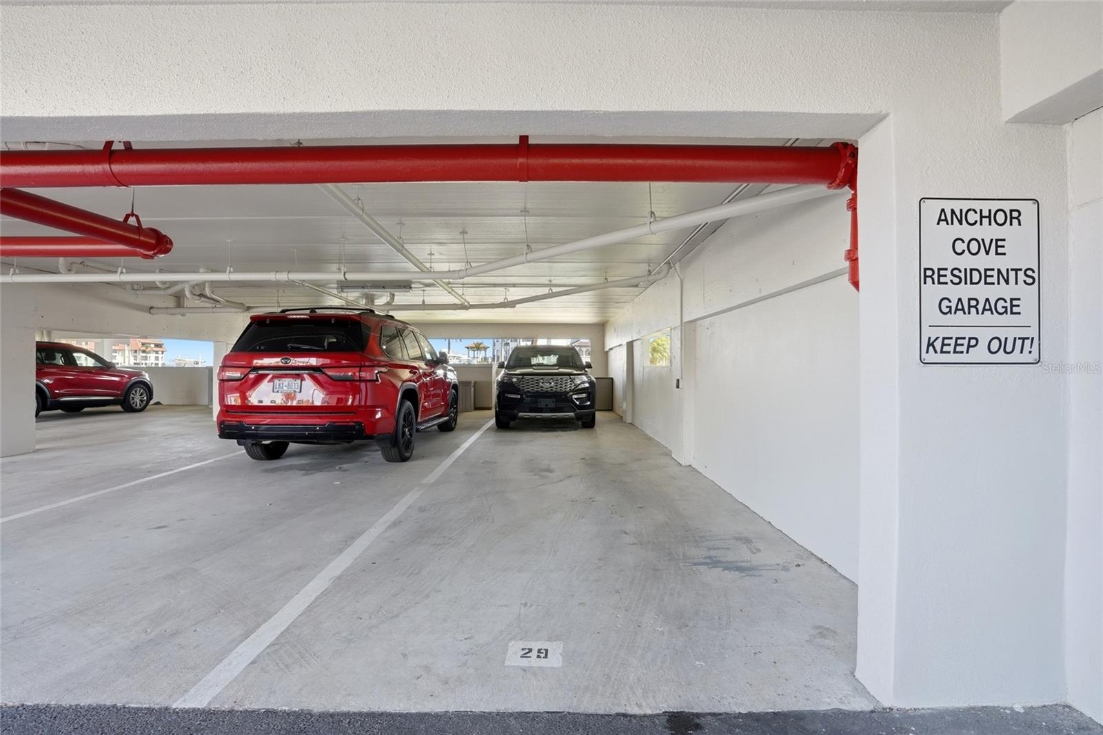363 PINELLAS BAYWAY S #29