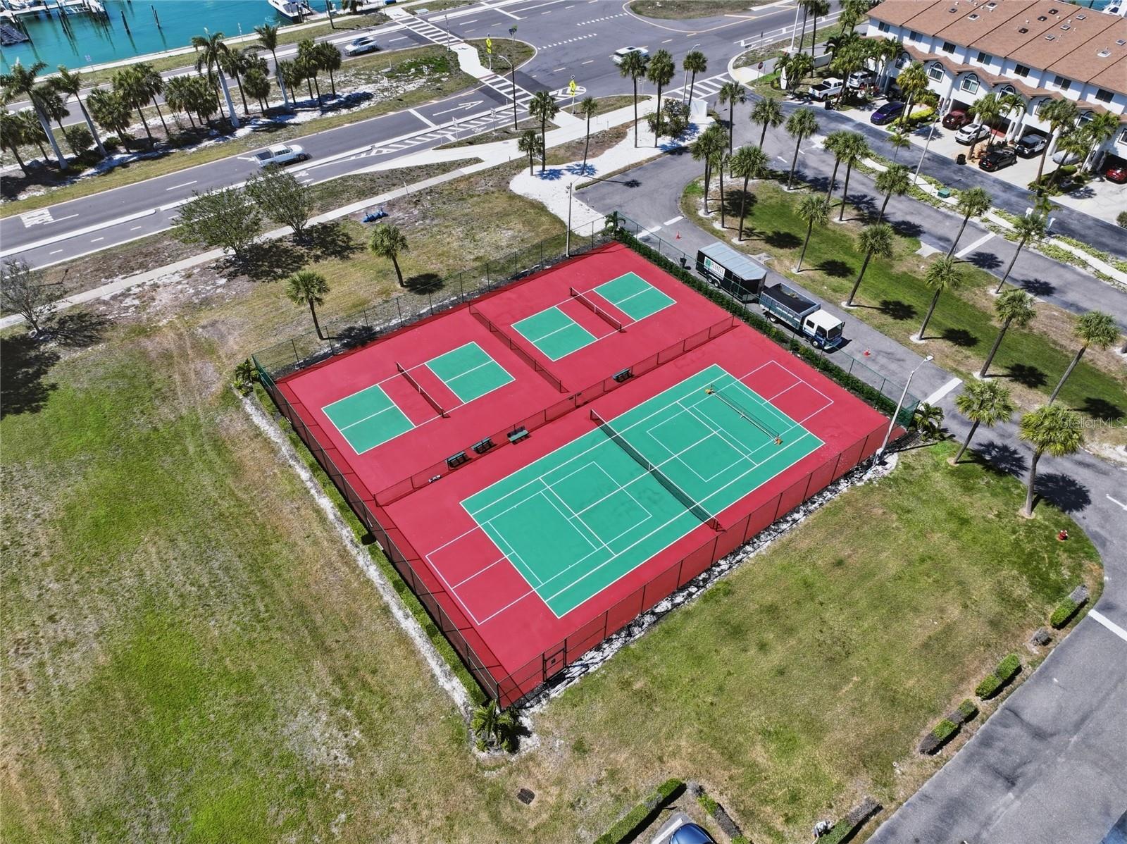 363 PINELLAS BAYWAY S #29