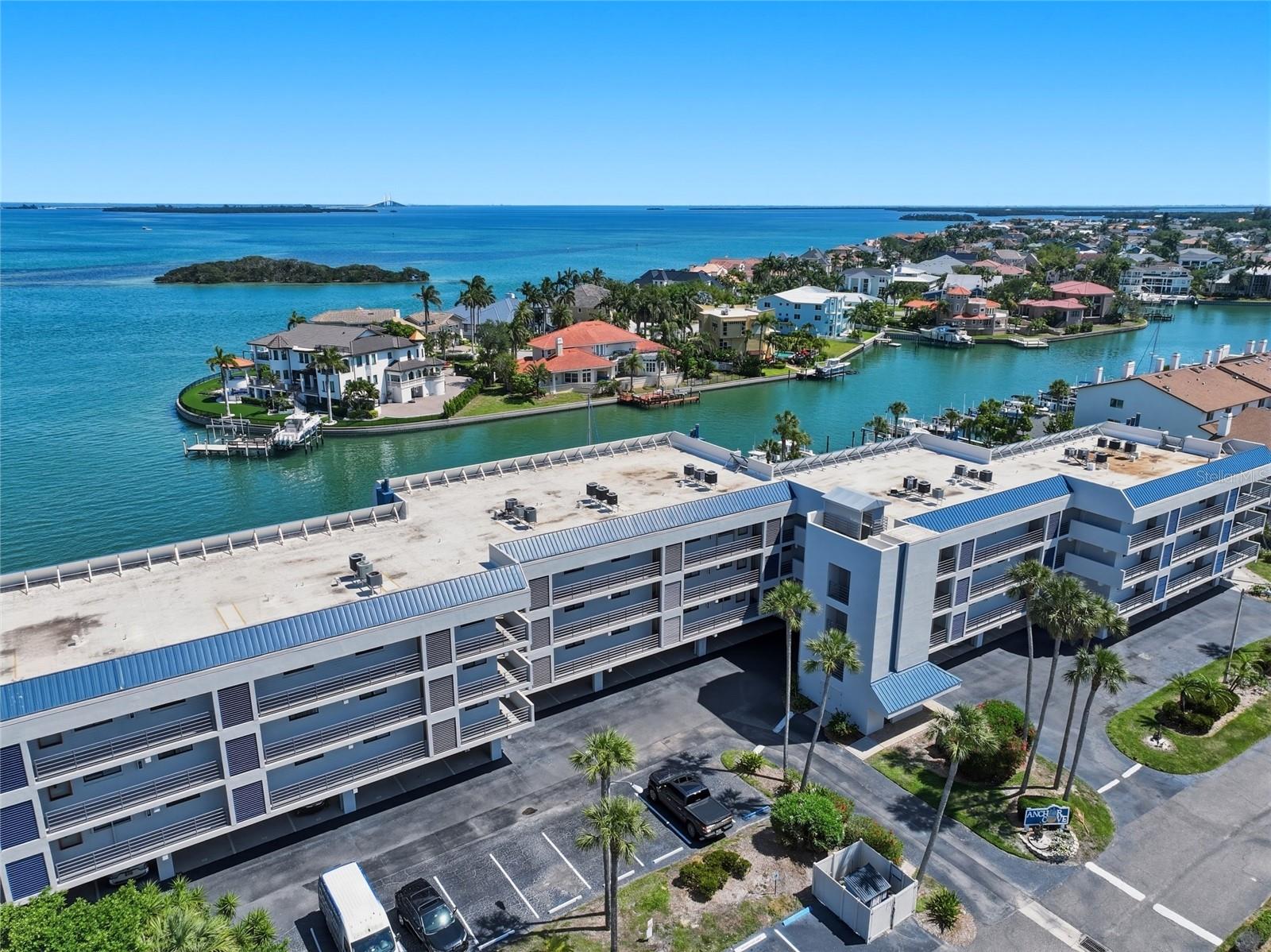 363 PINELLAS BAYWAY S #29